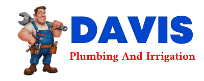 Trusted plumber in HARTSVILLE